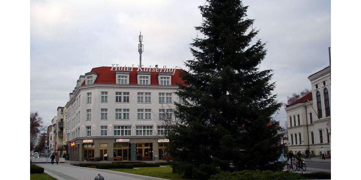 Gewerbeobjekt Fürstenwalde/Spree Fürstenwalde - 89.000&euro; | Angebot:25663580