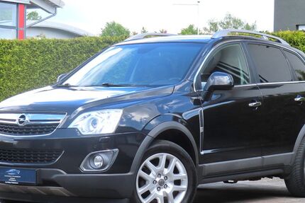 Opel Antara 190.000 km 6.150 &euro; Bad Lippspringe 33175