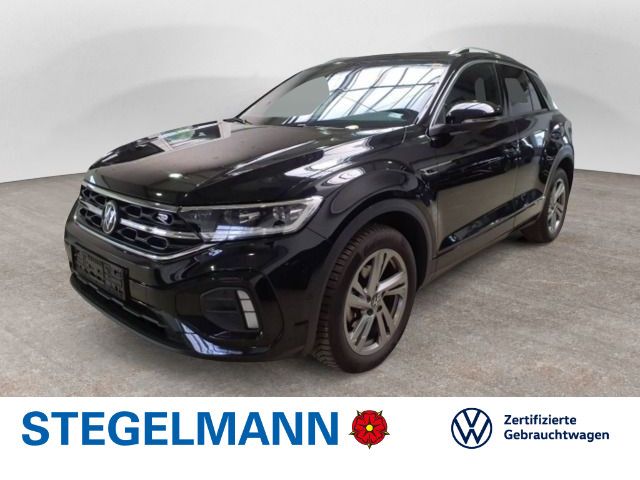 VW T-Roc 26.751 km 29.190 &euro; Lemgo 32657