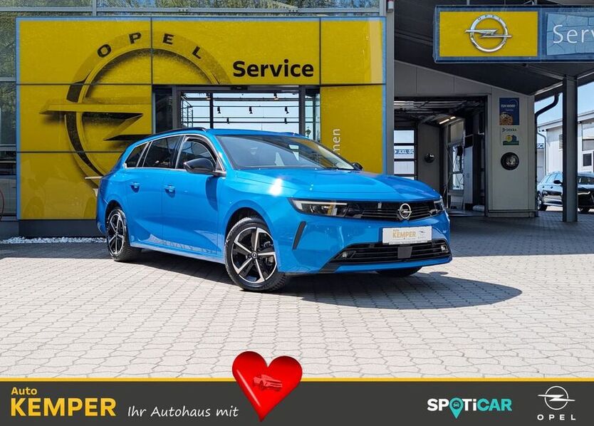 Astra