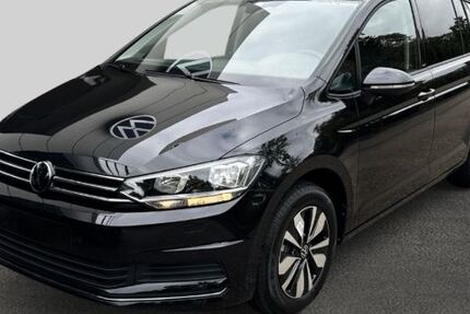 VW Touran 10.563 km 37.900 &euro; Freiburg 79108