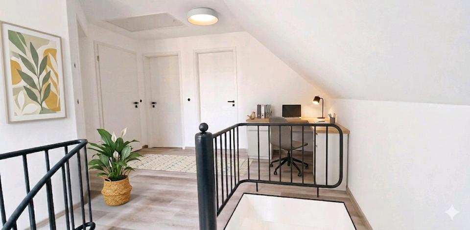 Einfamilienhaus Gotha - 4 Zimmer, 127 m&sup2;, 409.000&euro; | Angebot:26698417