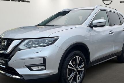 Nissan X-Trail 153.890 km 15.970 &euro; Eisenach 99817