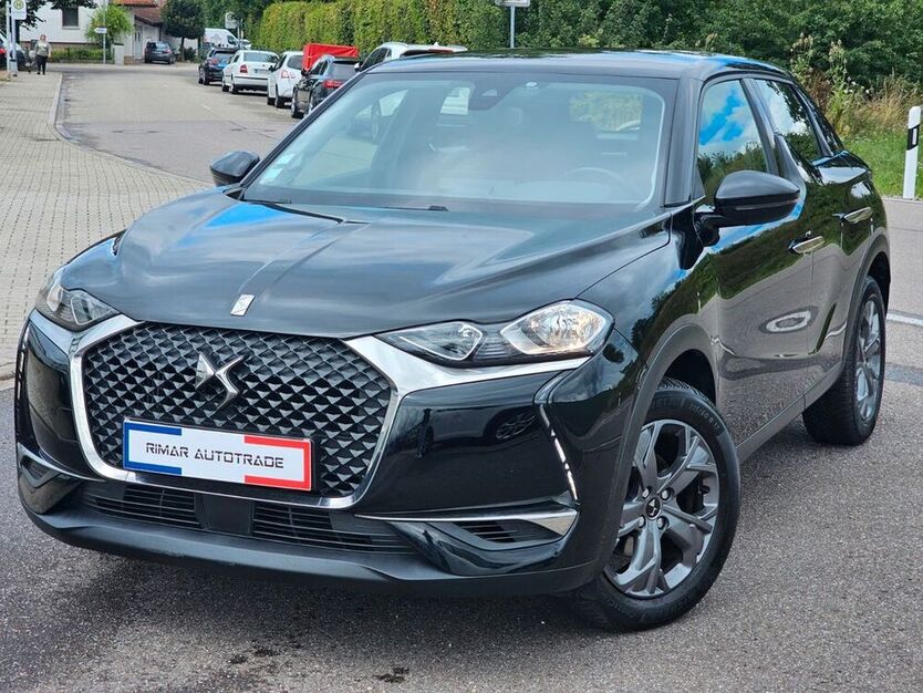 DS3 Crossback