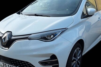 Renault ZOE 69.900 km 10.990 &euro; Eriskirch 88097