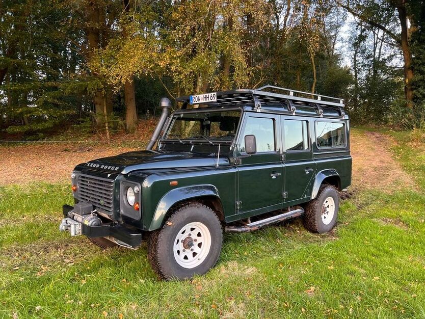 Defender