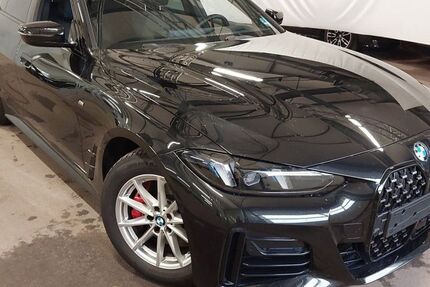 BMW 430 Gran Coupé 25.600 km 48.750 € Hildesheim 31137