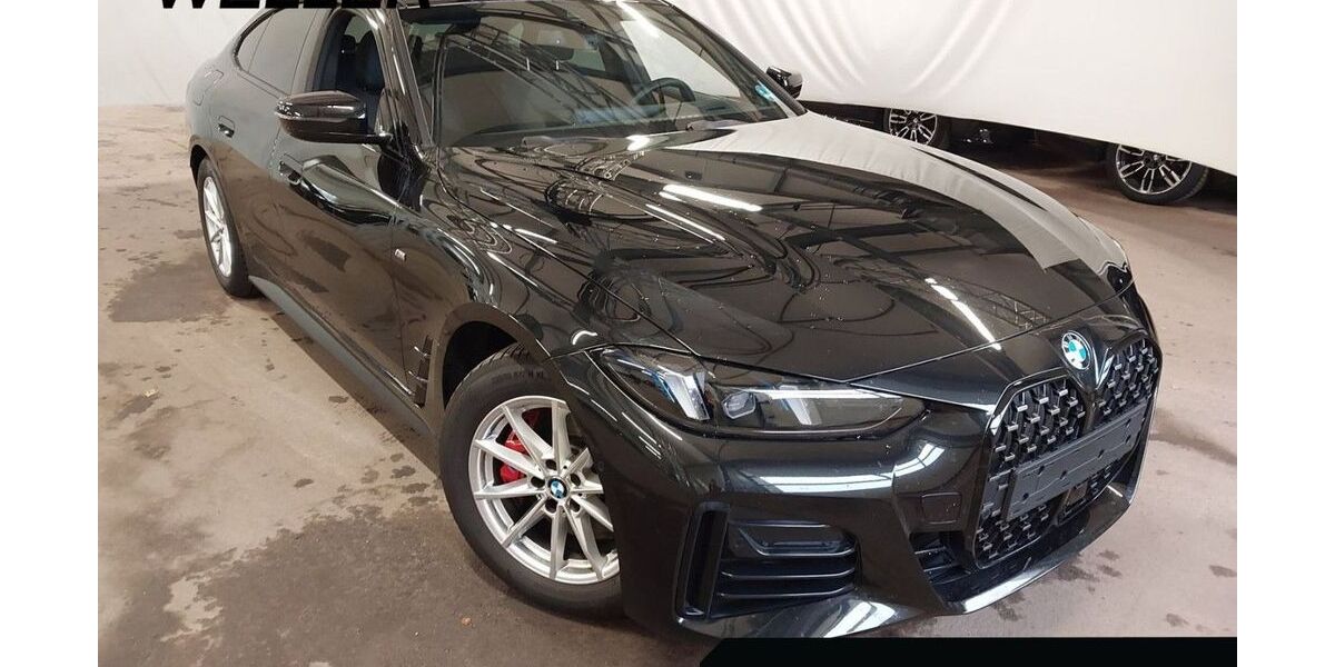 BMW 430 Gran Coupé 25.600 km 48.750 € Hildesheim 31137