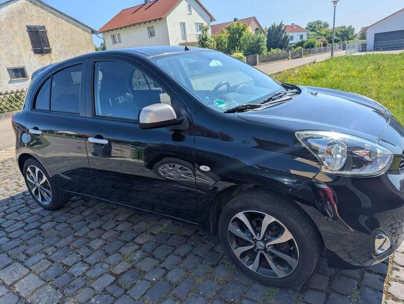 Micra