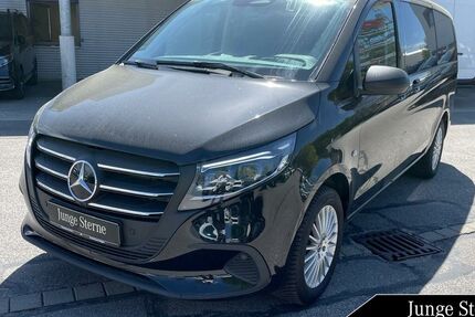 Mercedes-Benz Vito 5.798 km 65.850 &euro; Kempten/Allgäu 87437