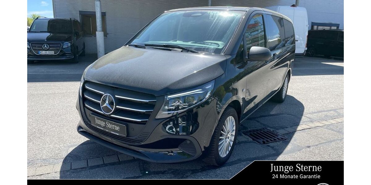 Mercedes-Benz Vito 5.798 km 65.850 &euro; Kempten/Allgäu 87437