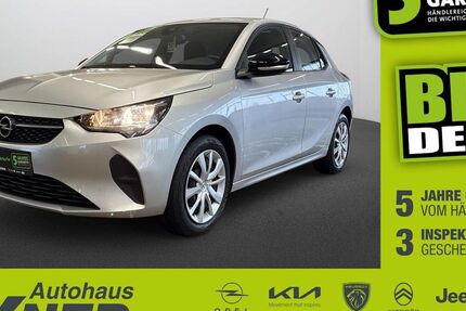Opel Corsa 49.995 km 10.990 &euro; Hof 95032