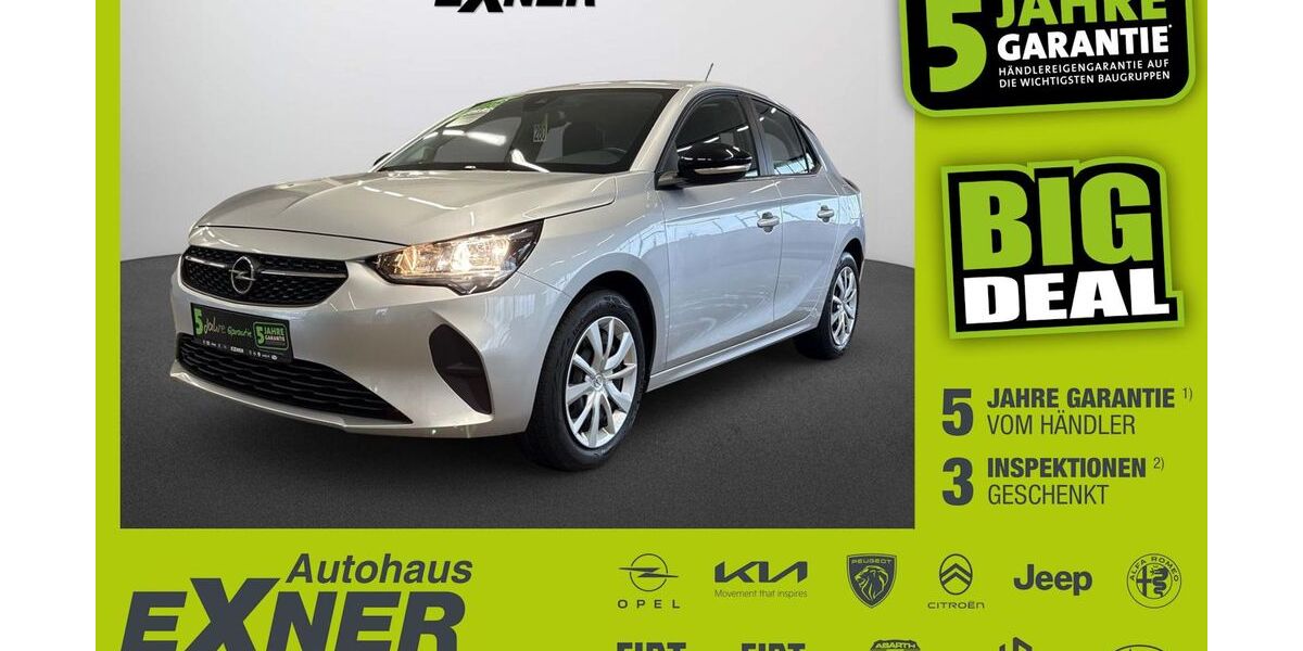 Opel Corsa 49.995 km 10.990 &euro; Hof 95032