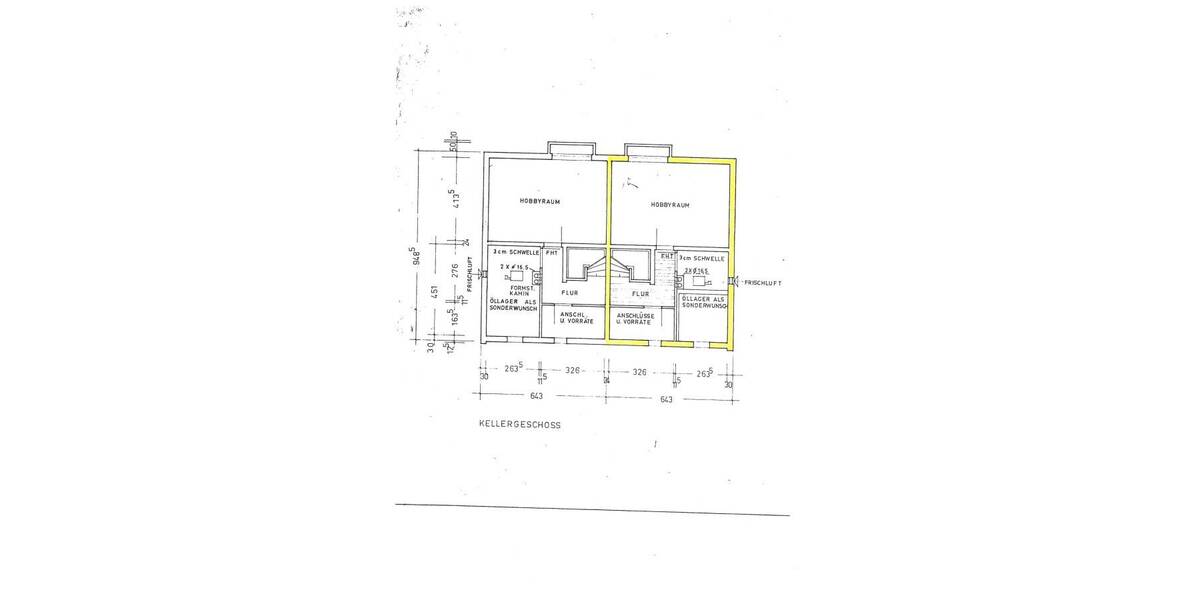 Reihenmittelhaus Lauf Kotzenhof - 5 Zimmer, 130 m&sup2;, 398.000&euro; | Angebot:26161131