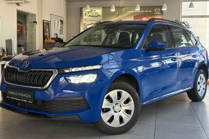 Skoda Kamiq 75.400 km 14.990 &euro; Hannover 30625