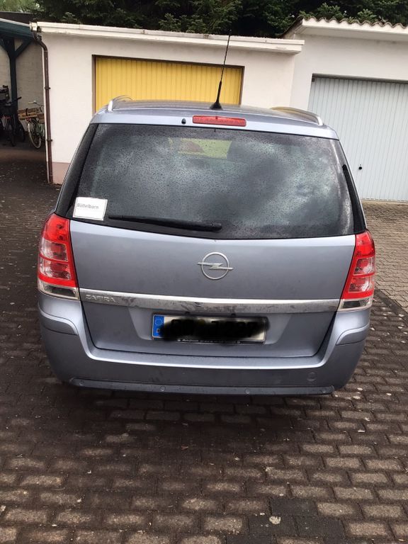 Zafira