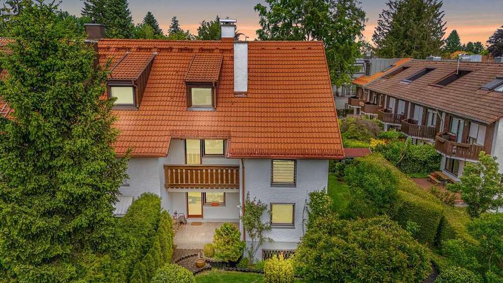 Haus zum Kaufen in München 1.500.000 € 173 m²