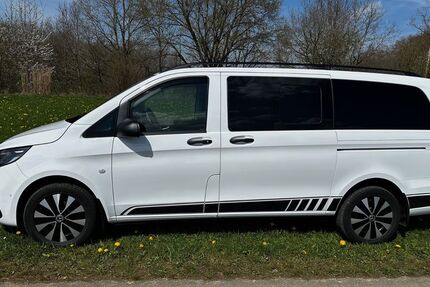 Mercedes-Benz Vito 10.000 km 58.250 &euro; Warthausen 88447