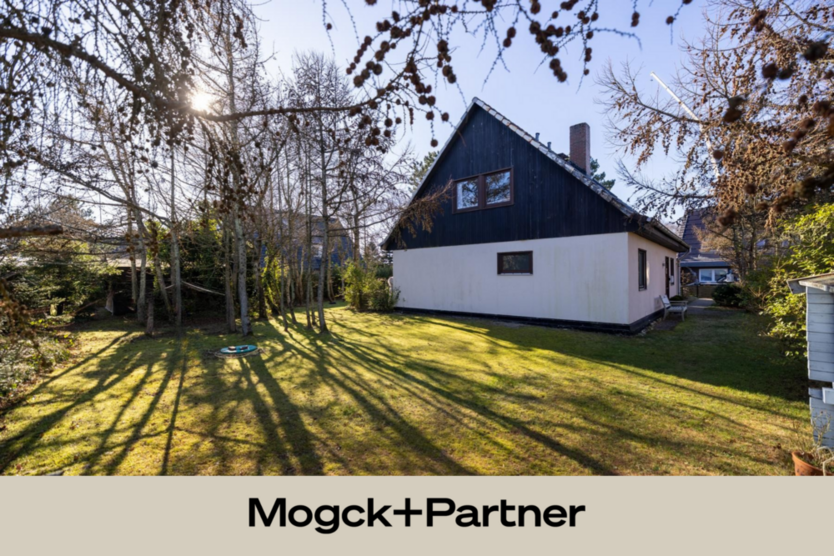 Haus zum Kaufen in List auf Sylt 1.750.000 € 260 m²
