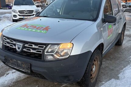 Dacia Duster 154.000 km 3.690 &euro; Rosenheim 83022