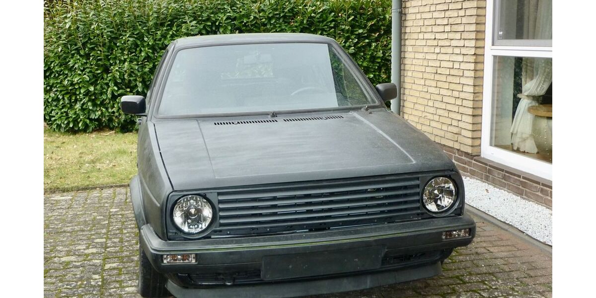 VW Golf 101.209 km 3.800 &euro; Moorrege 25436