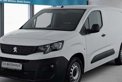 Peugeot Partner 70.013 km 11.890 &euro; Maintal 63477