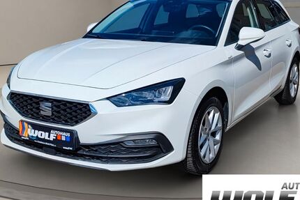 Seat Leon 139.000 km 16.199 &euro; Ramstein-Miesenbach 66877