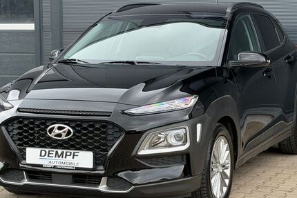 Hyundai KONA 59.500 km 15.980 &euro; Augsburg 86167