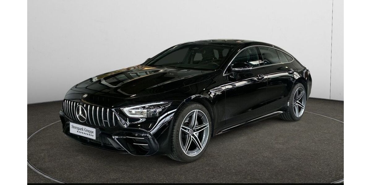 Mercedes-Benz AMG GT 26.040 km 84.690 &euro; Feldkirchen 85622