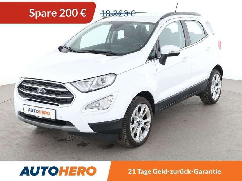 EcoSport