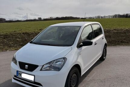Seat Mii 145.906 km 3.999 &euro; Nachrodt 58769