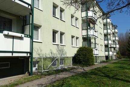 Wohnung Stadtilm - 3 Zimmer, 57 m&sup2;, 342&euro; | Angebot:26647241