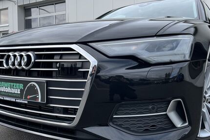 Audi A6 44.268 km 27.860 &euro; Marktredwitz 95615