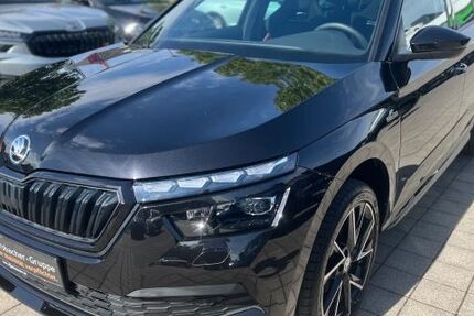 Skoda Kamiq 10.739 km 19.990 &euro; Kaiserslautern 67657