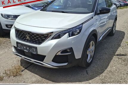 Peugeot 3008 94.758 km 14.785 &euro; Achern 77855