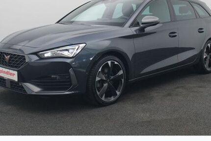 Cupra Leon 34.500 km 27.280 &euro; Würzburg 97076