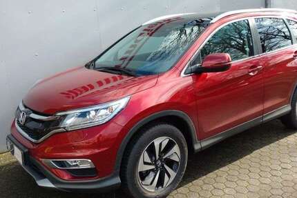 Honda CR-V 91.261 km 19.990 &euro; Oldenburg 26125