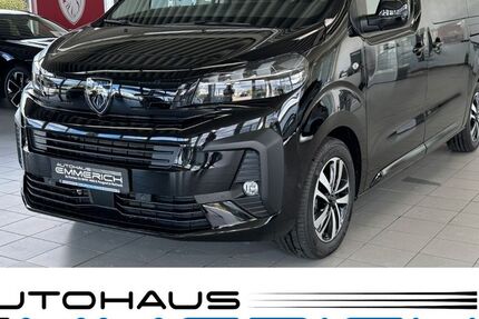 Peugeot Traveller 3.000 km 43.400 € Rottweil 78628