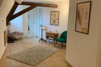 Wohnung Querfurt - 5 Zimmer, 146 m&sup2;, 990&euro; | Angebot:25390515