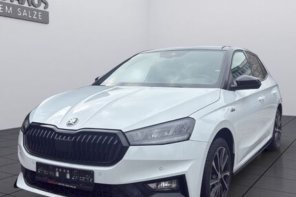 Skoda Fabia 2.200 km 20.900 &euro; Dortmund 44149