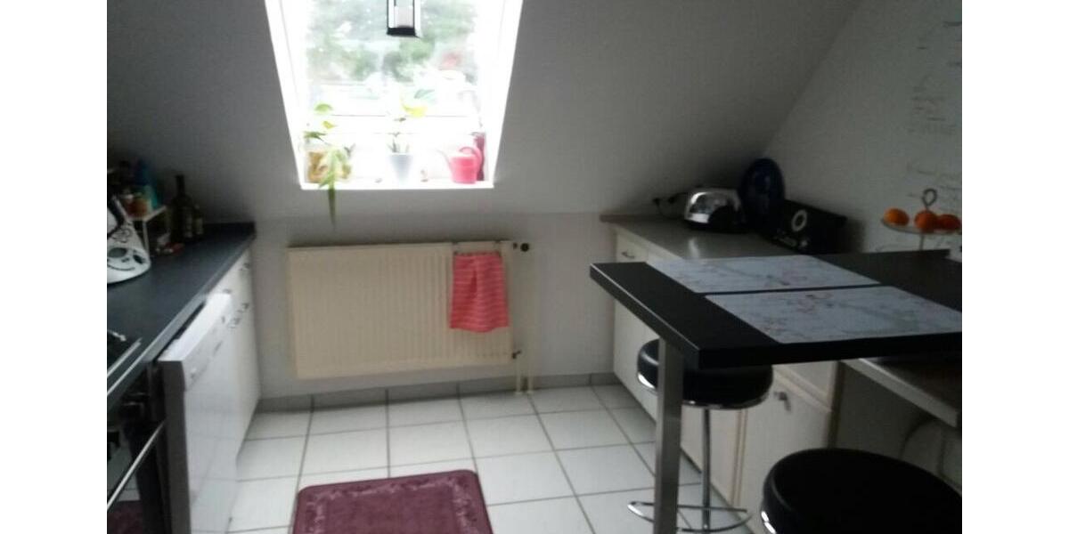 Dachgeschoßwohnung Boostedt - 3 Zimmer, 70 m&sup2;, 560&euro; | Angebot:26193283
