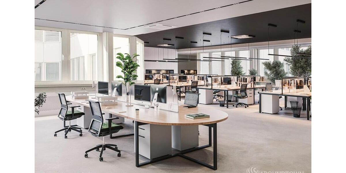 Gewerbeobjekt Aschheim - 4.961&euro; | Angebot:25991409