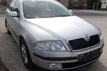 Skoda Octavia 176.000 km 3.999 &euro; Bautzen 02625