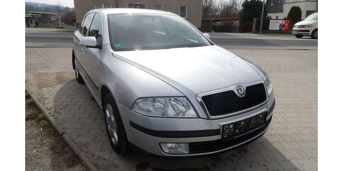 Skoda Octavia 176.000 km 3.999 &euro; Bautzen 02625