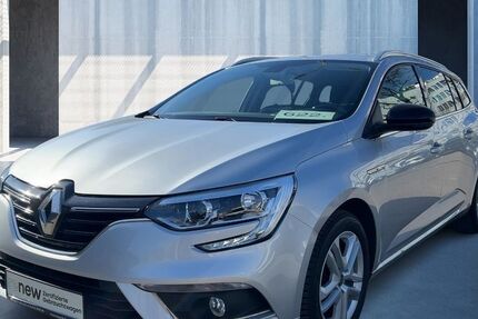 Renault Megane 63.339 km 13.989 &euro; Berlin 13055