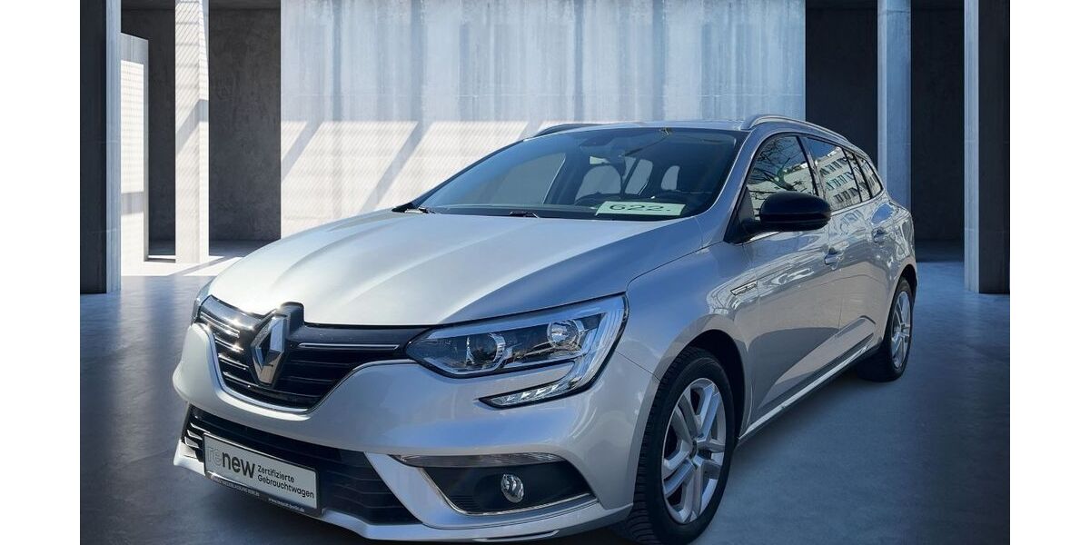 Renault Megane 63.339 km 13.989 &euro; Berlin 13055