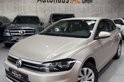 VW Polo 89.799 km 13.500 € Petersberg 36100