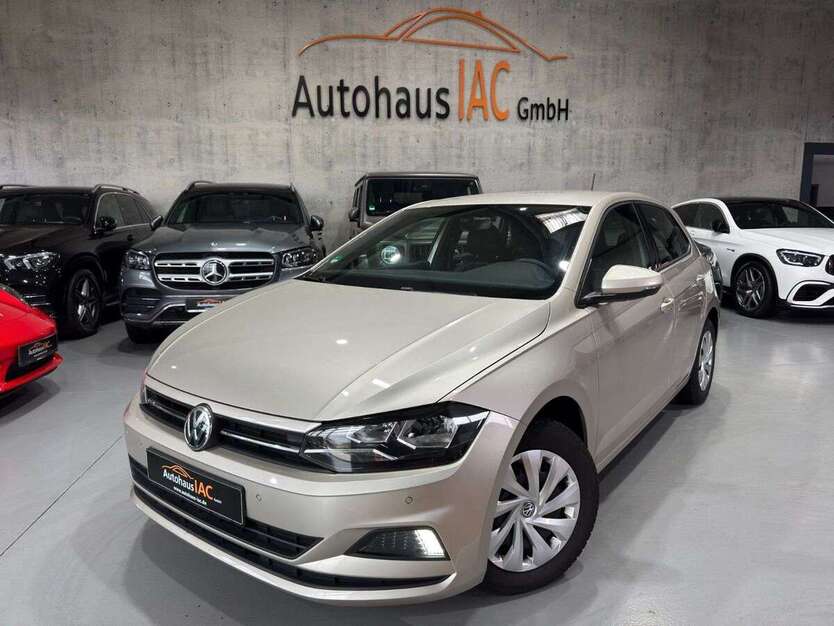 VW Polo 89.799 km 13.500 € Petersberg 36100