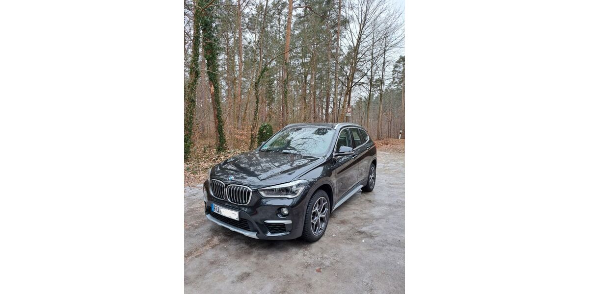 BMW X1 99.600 km 17.990 &euro; Zirndorf 90513