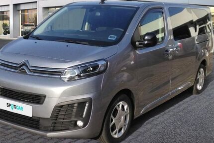Citroen SpaceTourer 108.500 km 27.900 &euro; Öhringen 74613